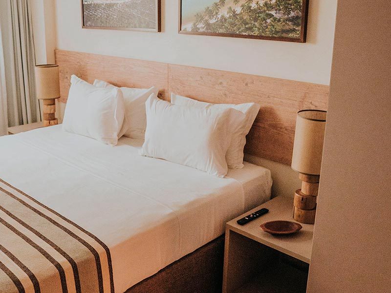 Porquê o Samoa Beach Resort é a melhor opção para quem faz uma viagem em família