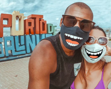 Experiências no Samoa: Viajar é um Prazer após retomada do turismo em Porto de Galinhas