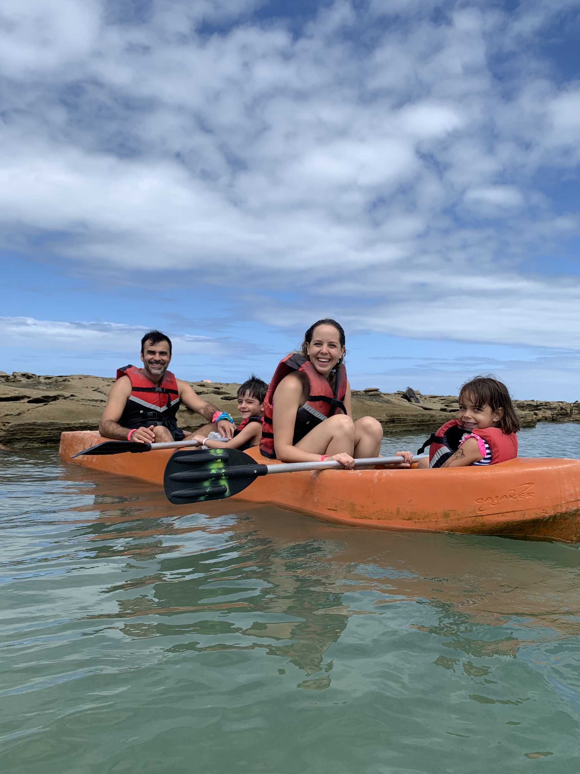 Seu herói merece um dia especial! Aproveite o Dia dos Pais no Samoa Resort