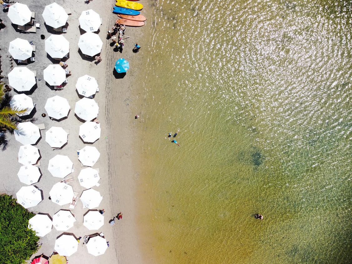 Onde aproveitar o feriado de Independência do Brasil? Em Porto de Galinhas, claro!