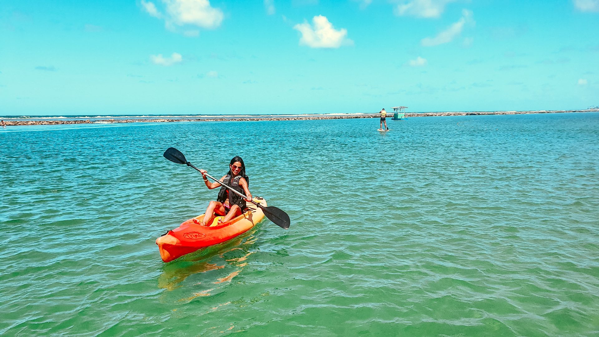 Atividades ao ar livre: porque escolher um resort que foca no contato com a natureza?