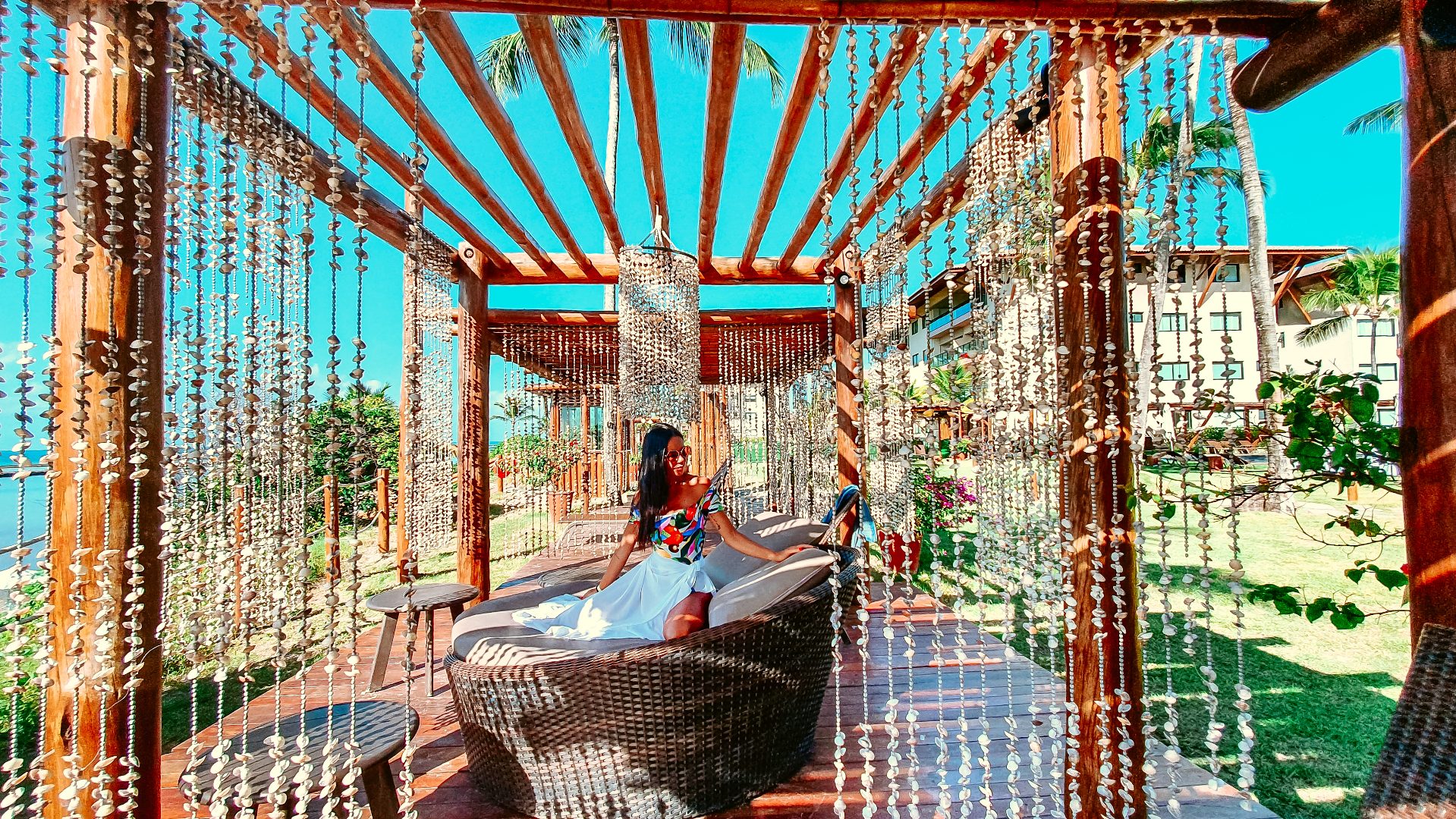 3 motivos para escolher o Samoa Resort para as festas de fim de ano