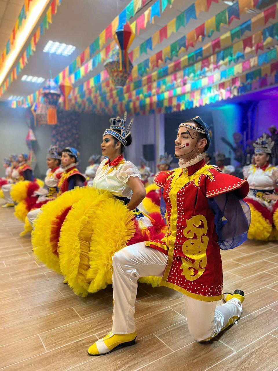 Celebrações juninas: como curtir o mês de junho no Samoa