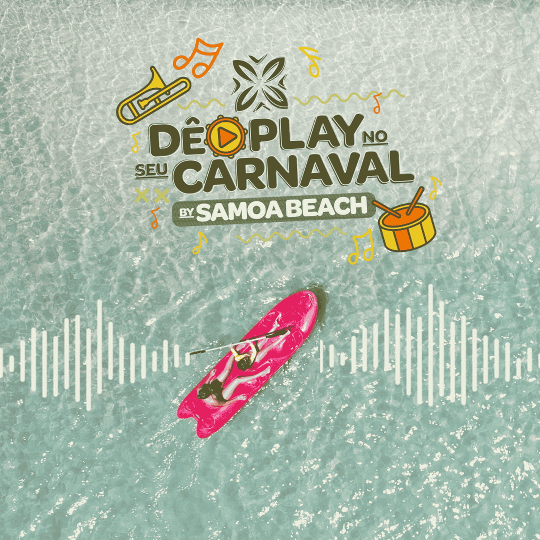 Carnaval no Samoa: Viva a festa mais animada do ano no paraíso!