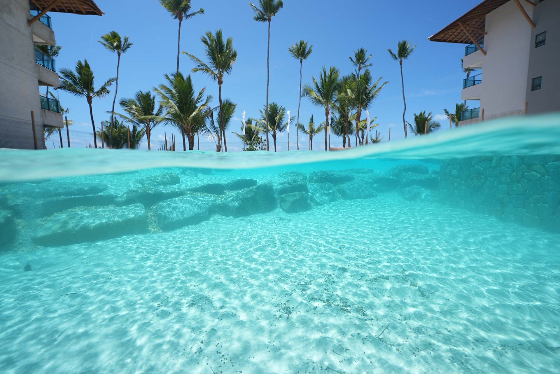 Samoa Villa Resort: O mais novo resort de Porto de Galinhas