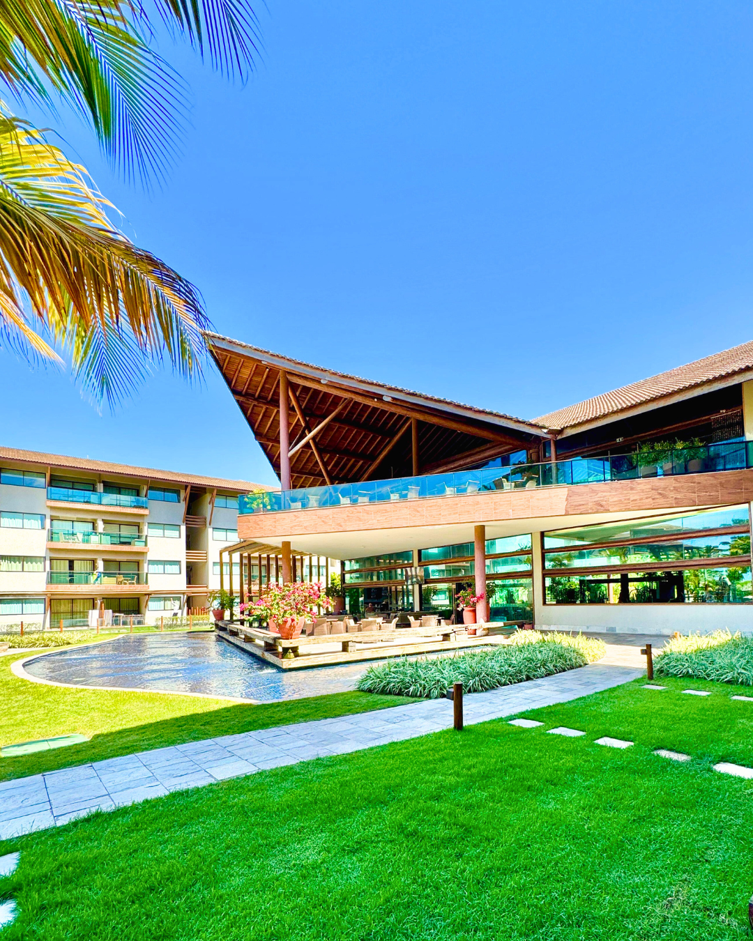 Como escolher o melhor resort para suas férias no litoral nordestino
