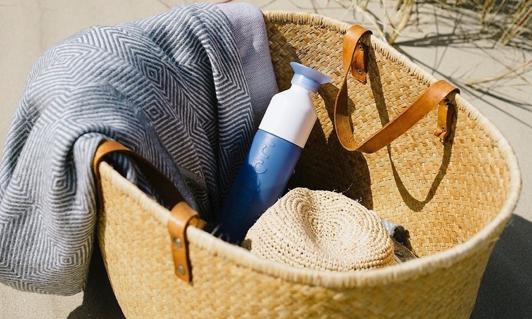 O que levar para viagem à praia no Nordeste: guia com consciência ecológica