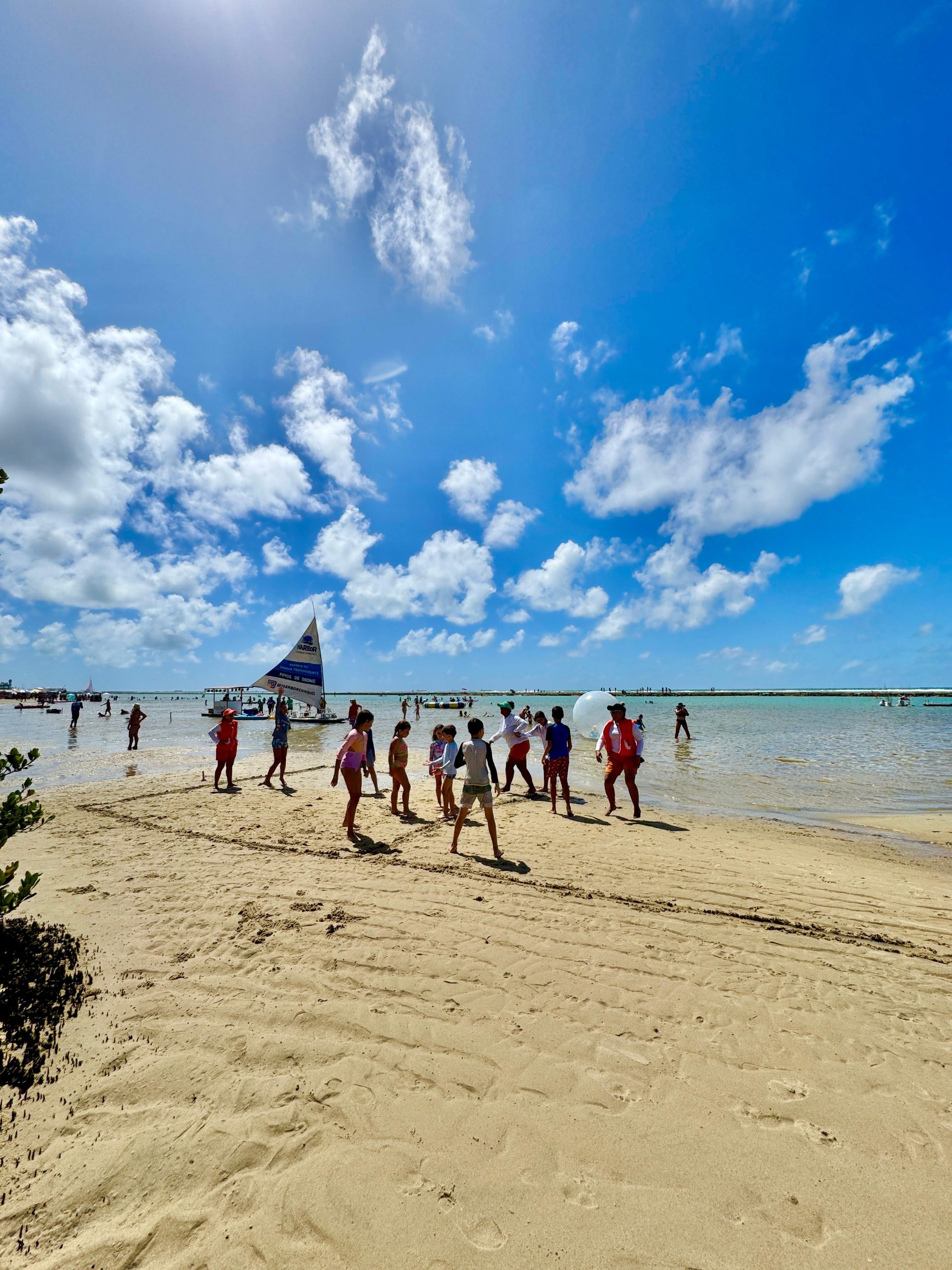 Dê play no seu verão com o Samoa Beach Resort: o destino perfeito para o Verão 2025!
