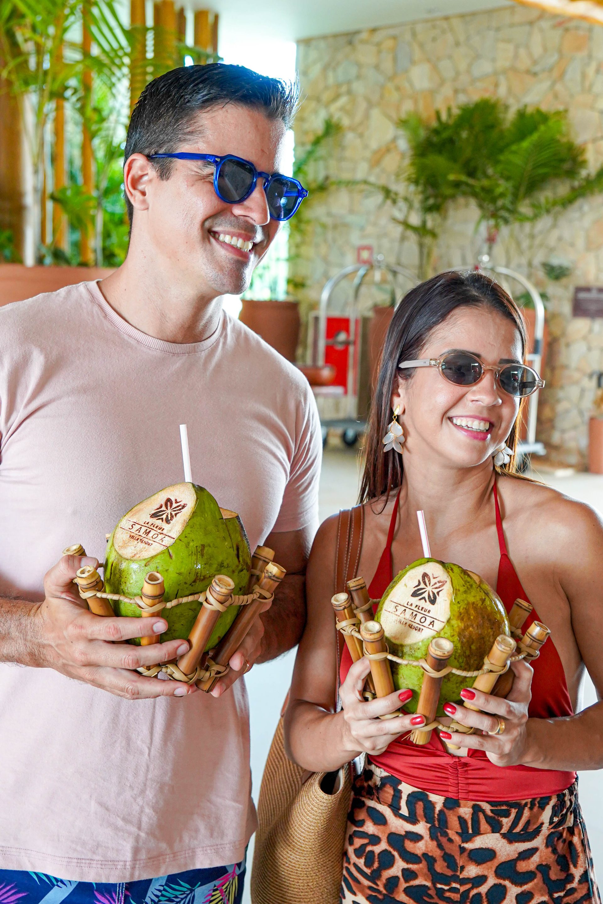 O Que um Resort de Alto Nível Precisa Ter para Surpreender Você