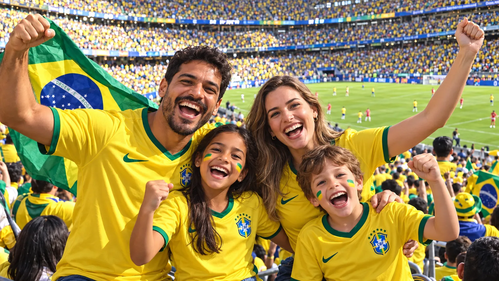 Copa do Mundo Feminina 2027 em Recife: jogos, datas e guia completo para o torcedor