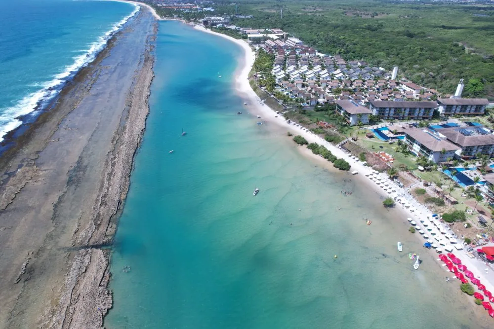 Praia