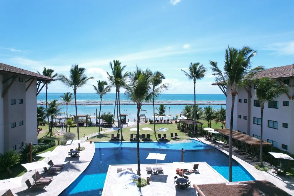 Piscinas