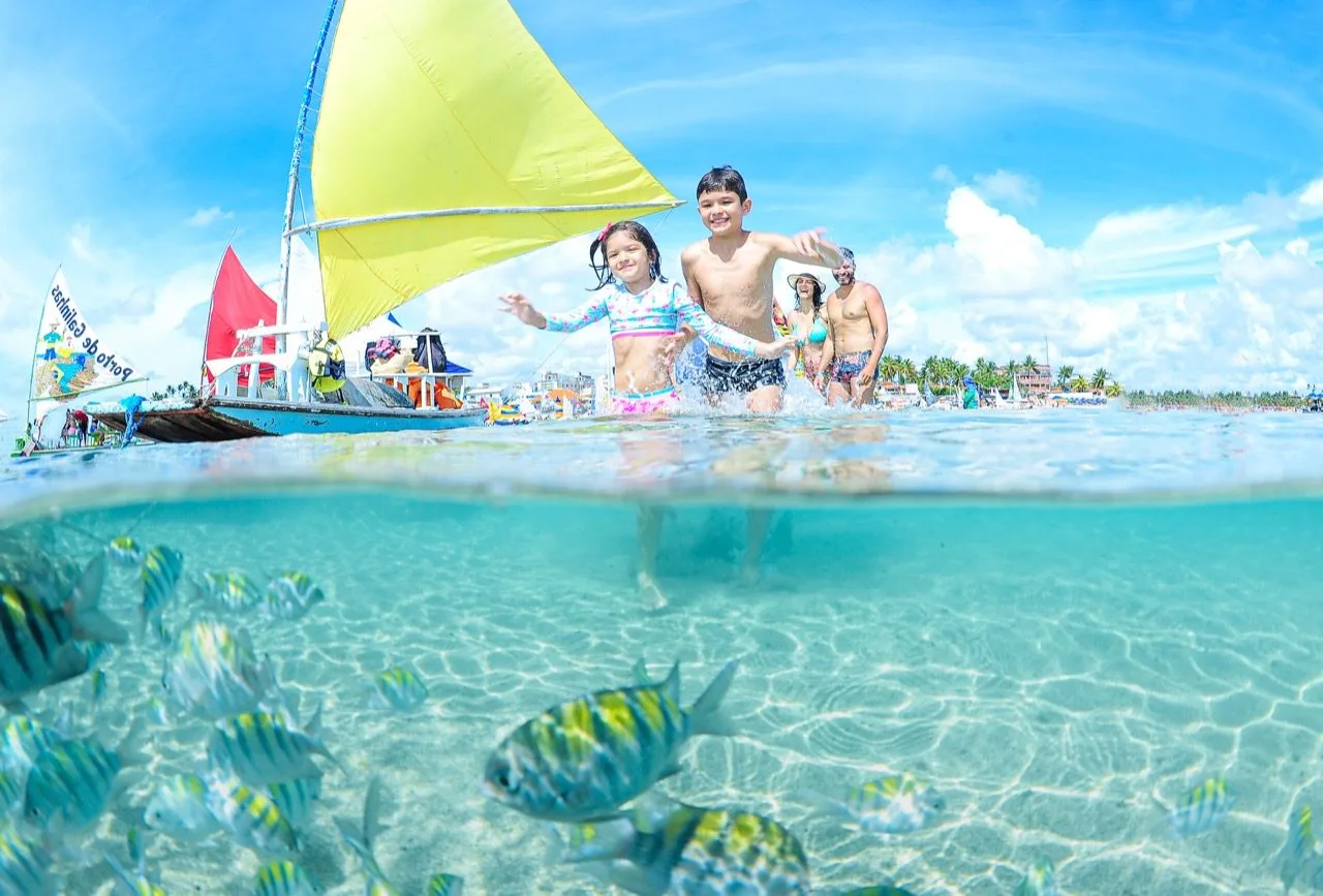 Pacotes de viagem: 5 datas para aproveitar no Samoa