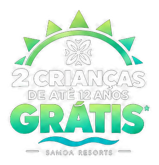Selo 2 crianças de até 12 anos grátis, Samoa Resorts