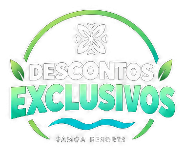Selo Descontos exclusivos, Samoa Resorts